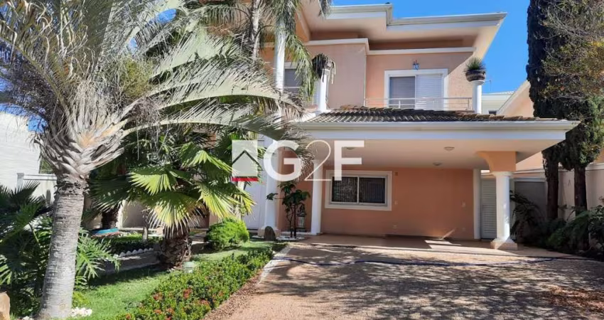 Casa em condomínio fechado com 3 quartos para alugar na Avenida Cambacica, 520, Parque dos Resedás, Campinas
