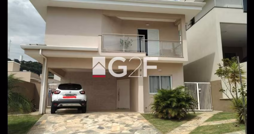 Casa em condomínio fechado com 3 quartos à venda na Estrada do Jequitibá, 999, Pinheiro, Valinhos