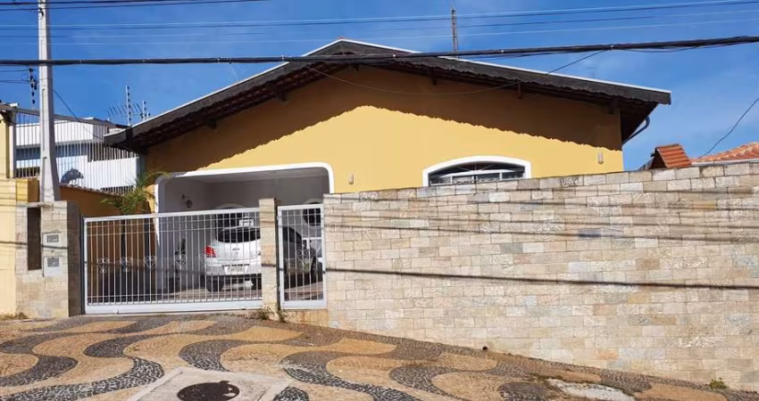 Casa comercial à venda na Rua da Abolição, 2748, Ponte Preta, Campinas