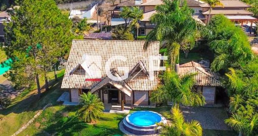 Casa em condomínio fechado com 4 quartos à venda no Porto Bragança, Bragança Paulista 