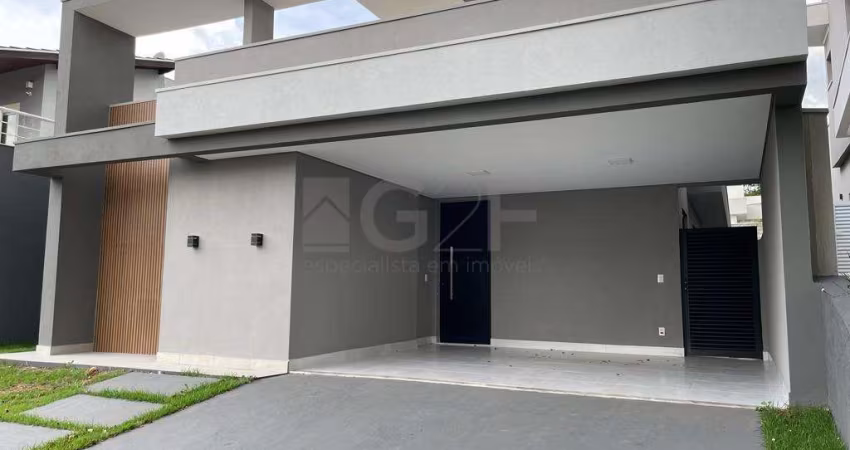 Casa em condomínio fechado com 3 quartos à venda na Estrada Francisco Pagoto, 1322, Residencial Aziz Louveira, Louveira