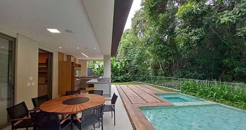 Casa em condomínio fechado com 6 quartos à venda na Passeio das Caravelas, 212, Riviera de São Lourenço, Bertioga