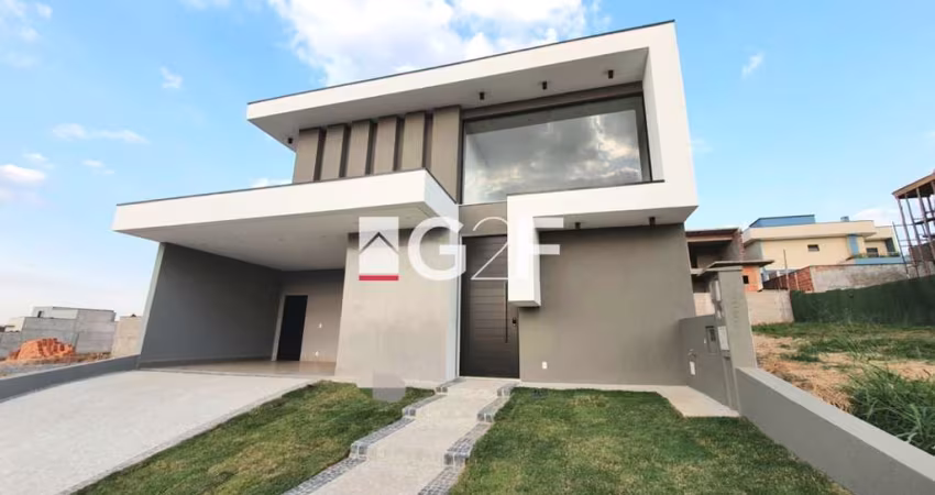 Casa em condomínio fechado com 3 quartos à venda na Estrada Municipal do Roncáglia, 1090, Roncáglia, Valinhos