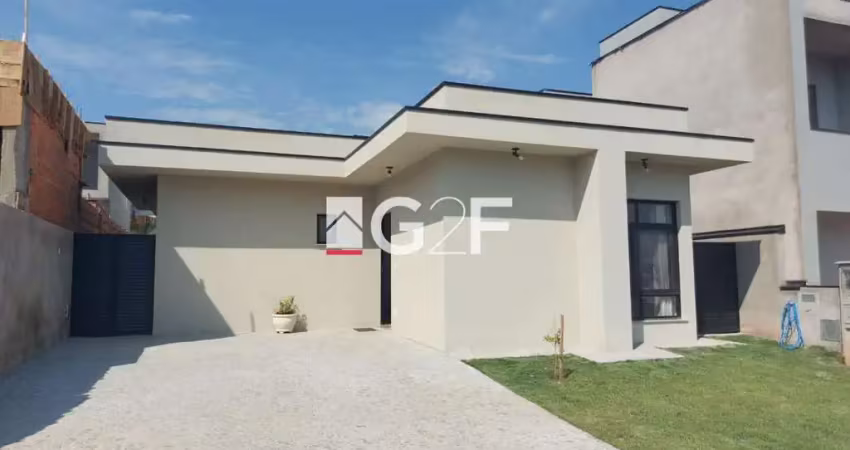 Casa em condomínio fechado com 3 quartos à venda na Estrada Municipal do Roncáglia, 1090, Roncáglia, Valinhos