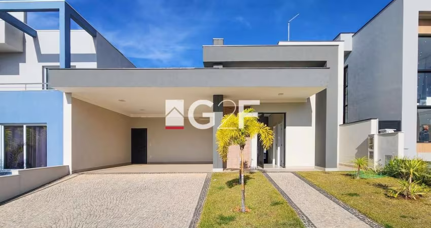 Casa em condomínio fechado com 3 quartos à venda na Estrada Municipal do Roncáglia, 1090, Roncáglia, Valinhos