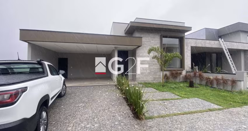 Casa em condomínio fechado com 3 quartos à venda na Estrada Municipal do Roncáglia, 1090, Roncáglia, Valinhos