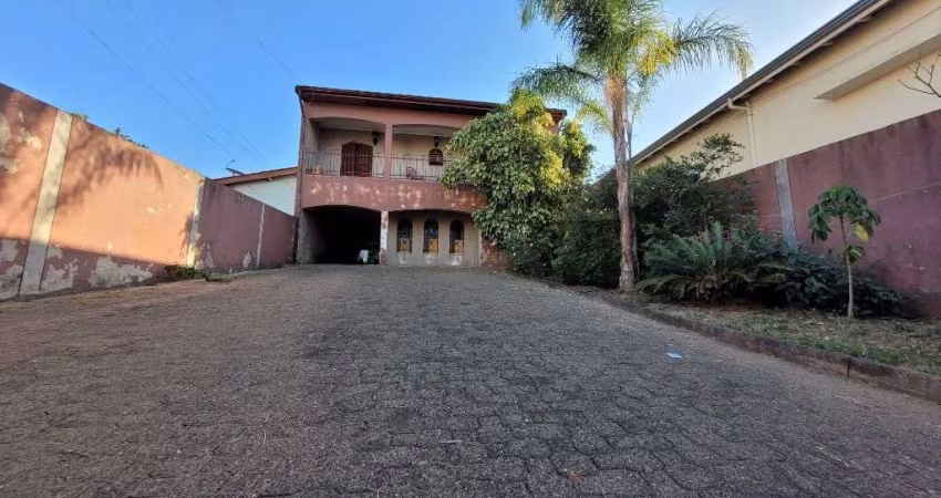 Casa com 4 quartos à venda na Rua Rio Grande do Sul, 522, São Bernardo, Campinas