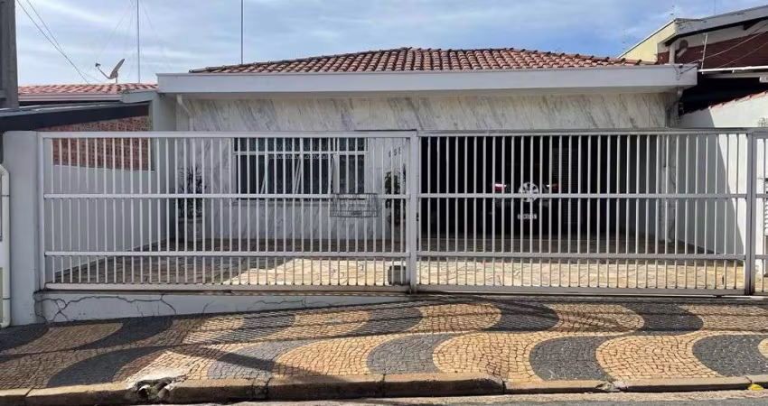 Casa com 3 quartos à venda na Arthur Queiroz Guimarães, 158, Swift, Campinas