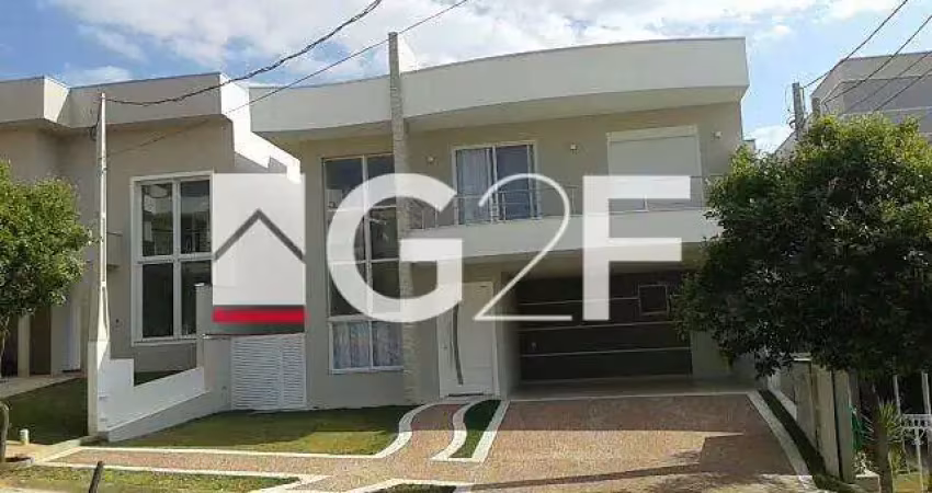 Casa em condomínio fechado com 3 quartos à venda na Avenida Dermival Bernardes Siqueira, 1, Swiss Park, Campinas