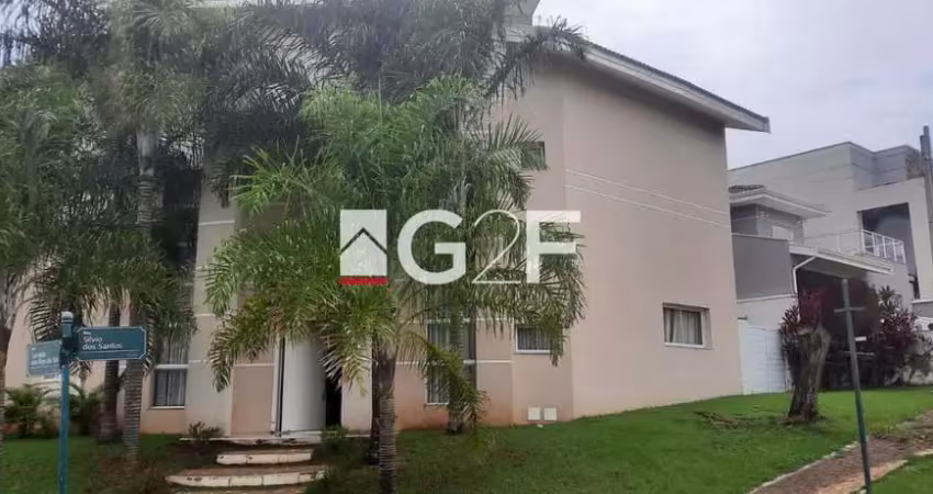 Casa em condomínio fechado com 3 quartos à venda na Avenida Dermival Bernardes Siqueira, 1, Swiss Park, Campinas