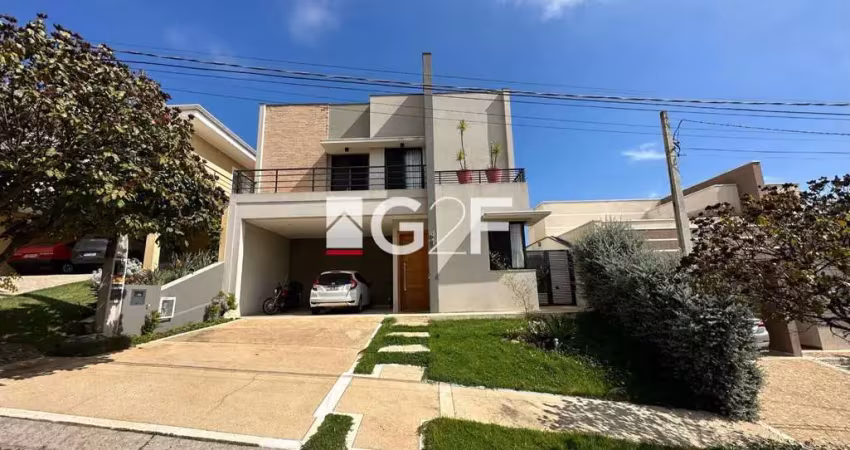 Casa em condomínio fechado com 4 quartos à venda na Avenida Dermival Bernardes Siqueira, 1, Swiss Park, Campinas