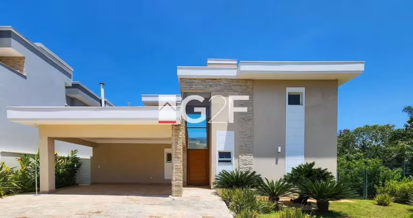 Casa em condomínio fechado com 4 quartos à venda na Avenida Dermival Bernardes Siqueira, 1, Swiss Park, Campinas