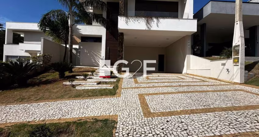 Casa em condomínio fechado com 4 quartos para alugar na Avenida Wellman Galvão de França Rangel, 1, Swiss Park, Campinas