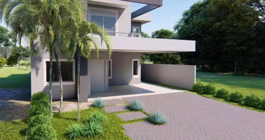 Casa em condomínio fechado com 4 quartos à venda na Avenida Dermival Bernardes Siqueira, 1, Swiss Park, Campinas