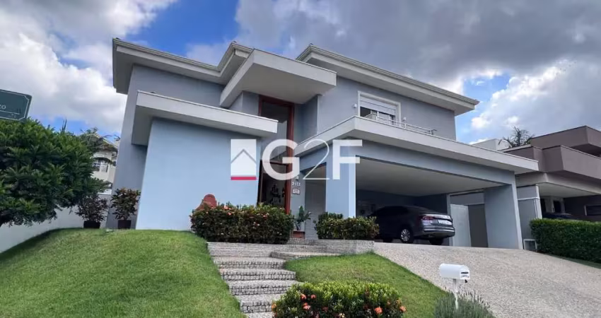 Casa em condomínio fechado com 3 quartos à venda na Avenida Dermival Bernardes Siqueira, 1, Swiss Park, Campinas