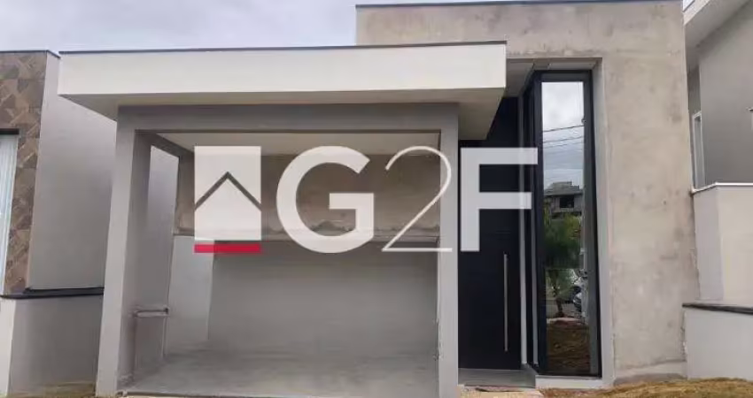 Casa em condomínio fechado com 3 quartos à venda na Avenida Dermival Bernardes Siqueira, 1, Swiss Park, Campinas