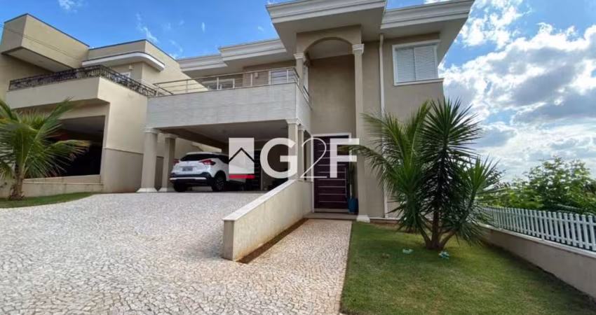 Casa em condomínio fechado com 5 quartos para alugar na Avenida Dermival Bernardes Siqueira, 1, Swiss Park, Campinas