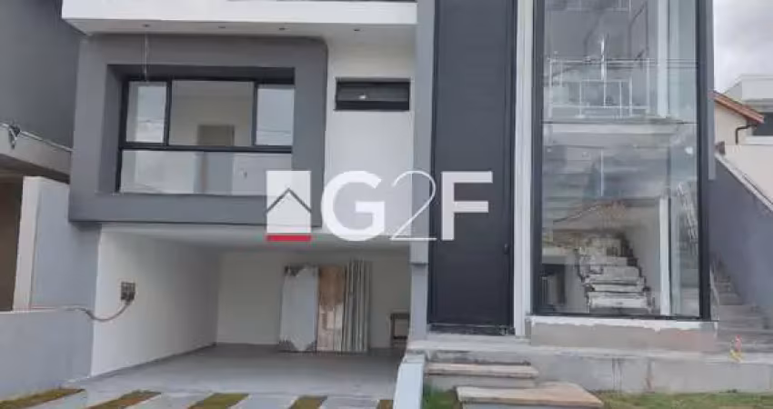 Casa em condomínio fechado com 4 quartos à venda na Avenida Dermival Bernardes Siqueira, 1, Swiss Park, Campinas