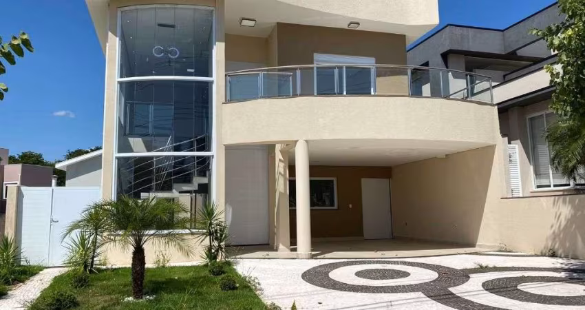 Casa em condomínio fechado com 3 quartos para alugar na Avenida Dermival Bernardes Siqueira, 1, Swiss Park, Campinas