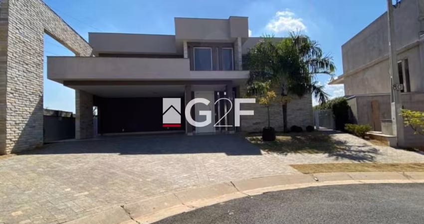 Casa em condomínio fechado com 4 quartos à venda na Avenida Dermival Bernardes Siqueira, 1, Swiss Park, Campinas