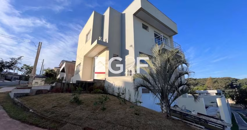 Casa em condomínio fechado com 4 quartos para alugar na Avenida Dermival Bernardes Siqueira, 1, Swiss Park, Campinas