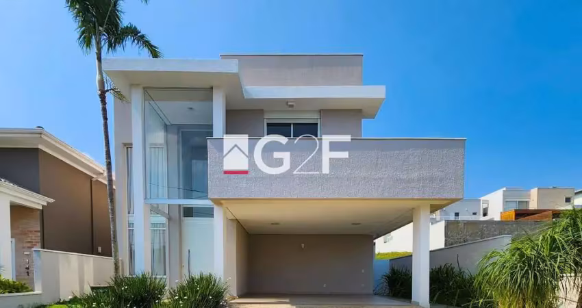 Casa em condomínio fechado com 3 quartos à venda na Avenida Dermival Bernardes Siqueira, 1, Swiss Park, Campinas