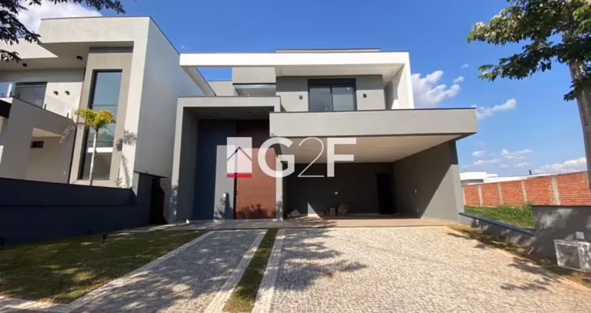 Casa em condomínio fechado com 4 quartos à venda na Avenida Dermival Bernardes Siqueira, 1, Swiss Park, Campinas