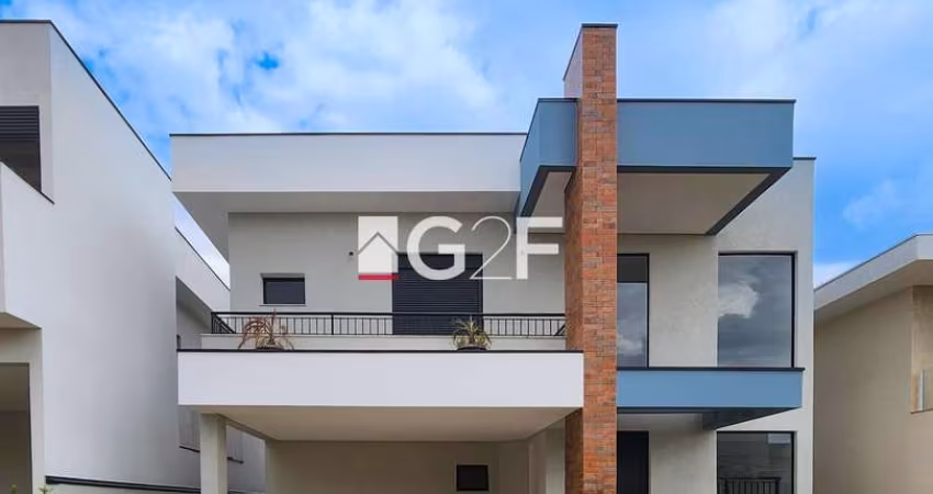 Casa em condomínio fechado com 4 quartos para alugar na Avenida Dermival Bernardes Siqueira, 1, Swiss Park, Campinas