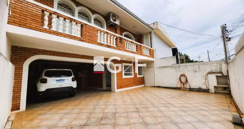 Casa comercial à venda na Avenida Doutor Heitor Penteado, 805, Taquaral, Campinas