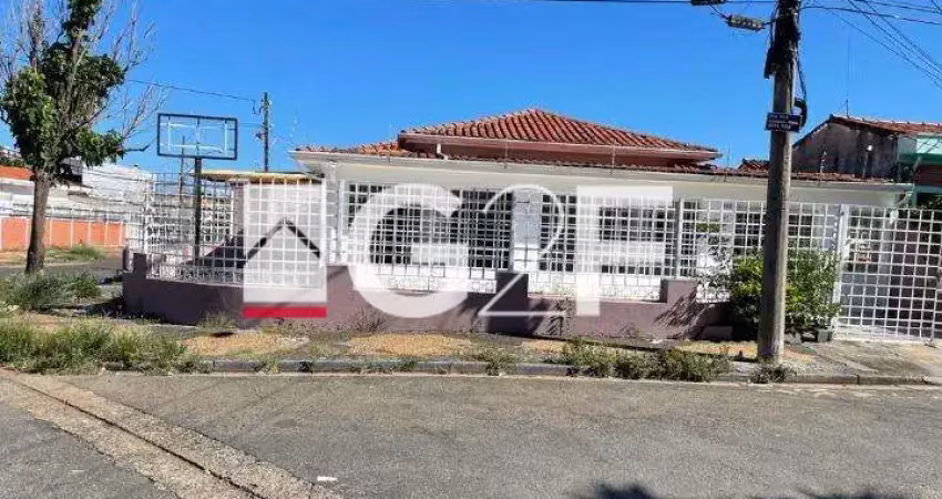 Casa comercial à venda na Rua Desembargador Campos Maia, 161, Taquaral, Campinas