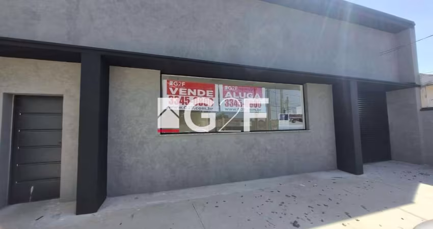 Casa comercial à venda na Avenida Barão de Itapura, 3321, Taquaral, Campinas