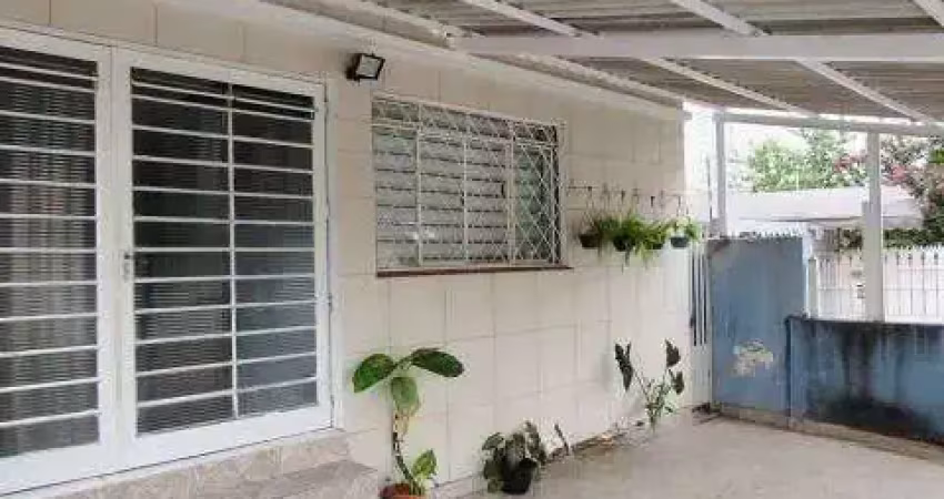 Casa comercial à venda na Rua Otávio Machado, 78, Taquaral, Campinas