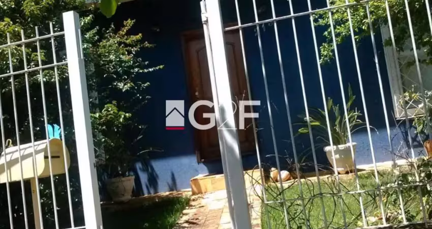 Casa com 3 quartos à venda na Rua Firmino Costa, 213, Taquaral, Campinas