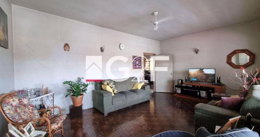 Casa comercial à venda na Rua Francisco Duprat Coelho, 283, Taquaral, Campinas