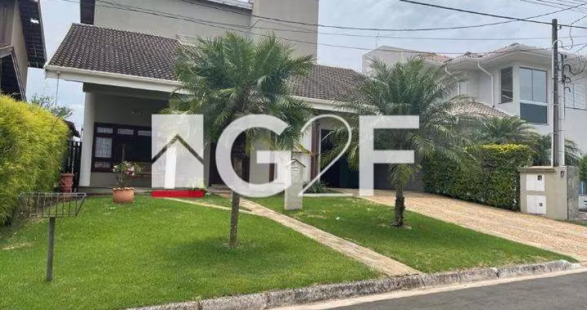Casa em condomínio fechado com 4 quartos à venda na Avenida Eng Luiz Antonio Laloni, 321, Tijuco das Telhas, Campinas