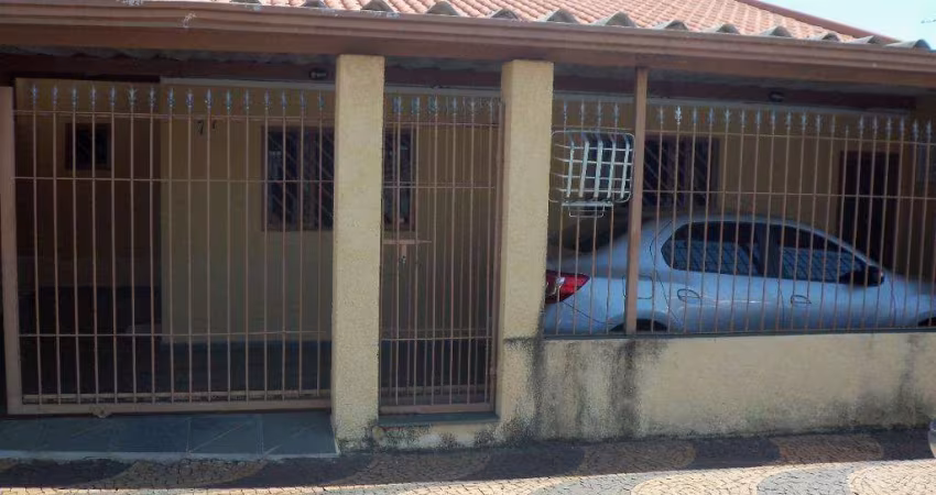 Casa com 3 quartos à venda na Vila Boa Vista, Campinas 