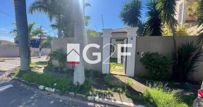 Casa comercial à venda na Rua João Chiavegatto, 320, Vila Brandina, Campinas
