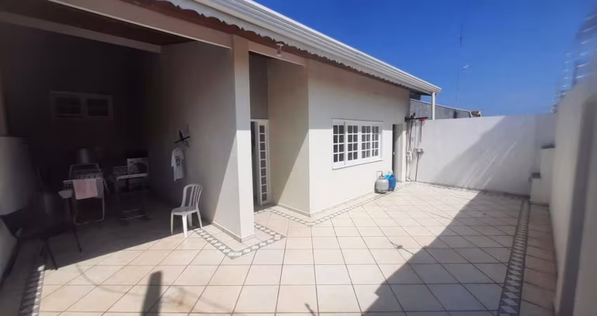 Casa com 3 quartos à venda na Rua São Bento, 790, 80, Vila Bressani, Paulínia