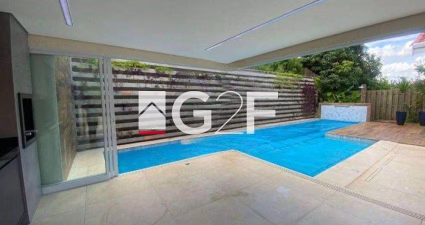 Casa em condomínio fechado com 3 quartos à venda na Estrada da Rhodia, 7030, Vila Hollândia, Campinas