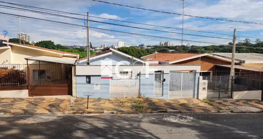 Casa com 4 quartos à venda na Avenida Manuel Dias da Silva, 421, Vila Industrial, Campinas