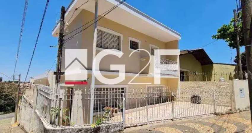 Casa com 5 quartos à venda na Rua Eugênio Ferreira Camargo, 397, Vila Itália, Campinas