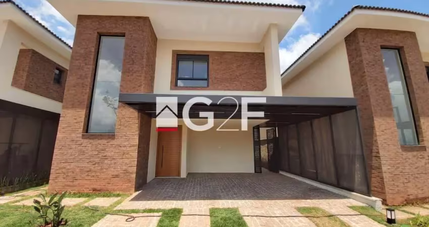 Casa em condomínio fechado com 3 quartos à venda na Rua Anésio Lafayette Raizer, 157, Vila José Iório (Sousas), Campinas