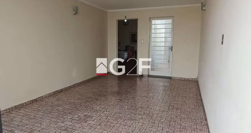 Casa com 4 quartos à venda na Porto Feliz, 172, Vila Lemos, Campinas