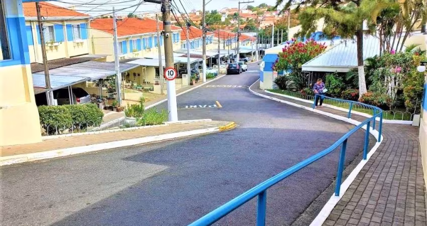 Casa em condomínio fechado com 3 quartos à venda na Rua Campo Redondo, 211, Vila Maria Eugênia, Campinas