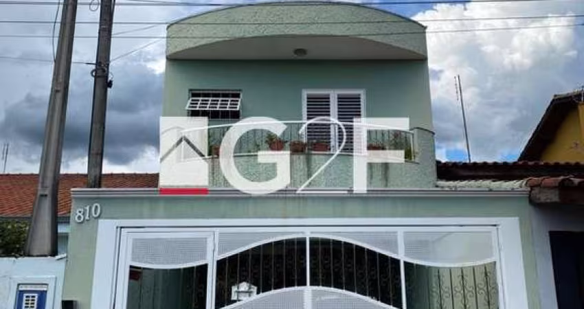 Casa com 3 quartos à venda na Bororó, 810, Vila Maria Helena, Indaiatuba