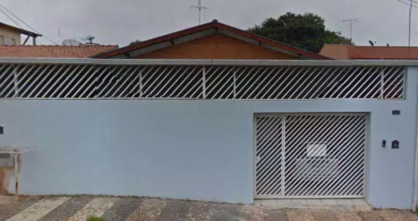 Casa com 3 quartos à venda na Rua dos Tupinas, 1023, Vila Miguel Vicente Cury, Campinas