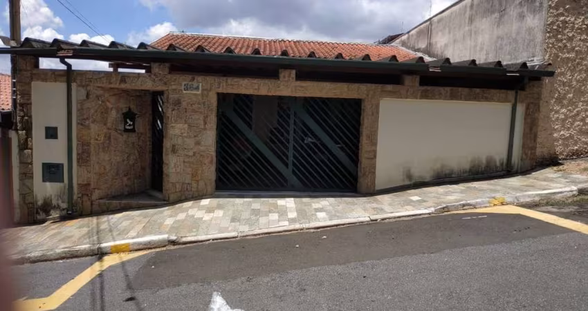 Casa com 3 quartos à venda na dos Guaianazes, 364, Vila Miguel Vicente Cury, Campinas