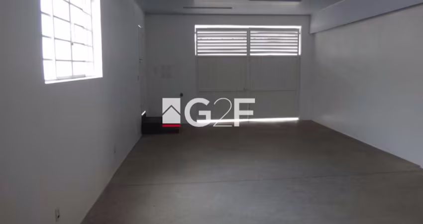 Casa com 4 quartos à venda na Rua das Tulipas, 75, Vila Mimosa, Campinas