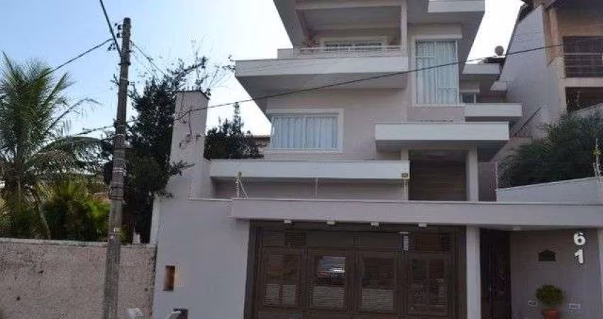 Casa com 4 quartos à venda na Rua Carlos Lando, 61, Vila Moletta, Valinhos