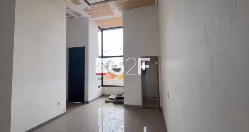 Casa em condomínio fechado com 3 quartos à venda na Avenida Luiz Greco, 500, Vila Monte Alegre, Paulínia
